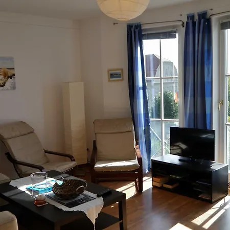 Am Stubnitzwald Apartment