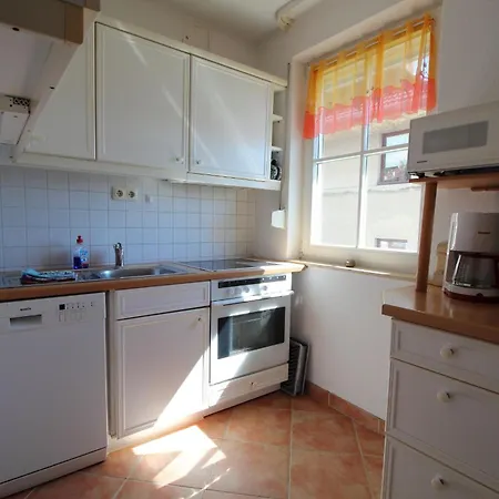 Apartment Am Stubnitzwald