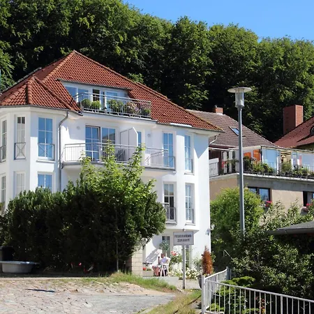 Am Stubnitzwald Apartment